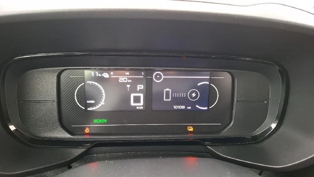 Citroen Berlingo Plus - Electric | Mobile.bg � ����������� 7