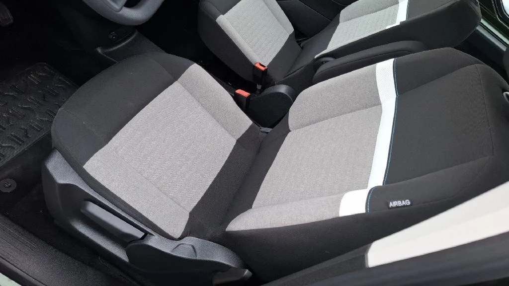 Citroen Berlingo Plus - Electric | Mobile.bg � ����������� 9