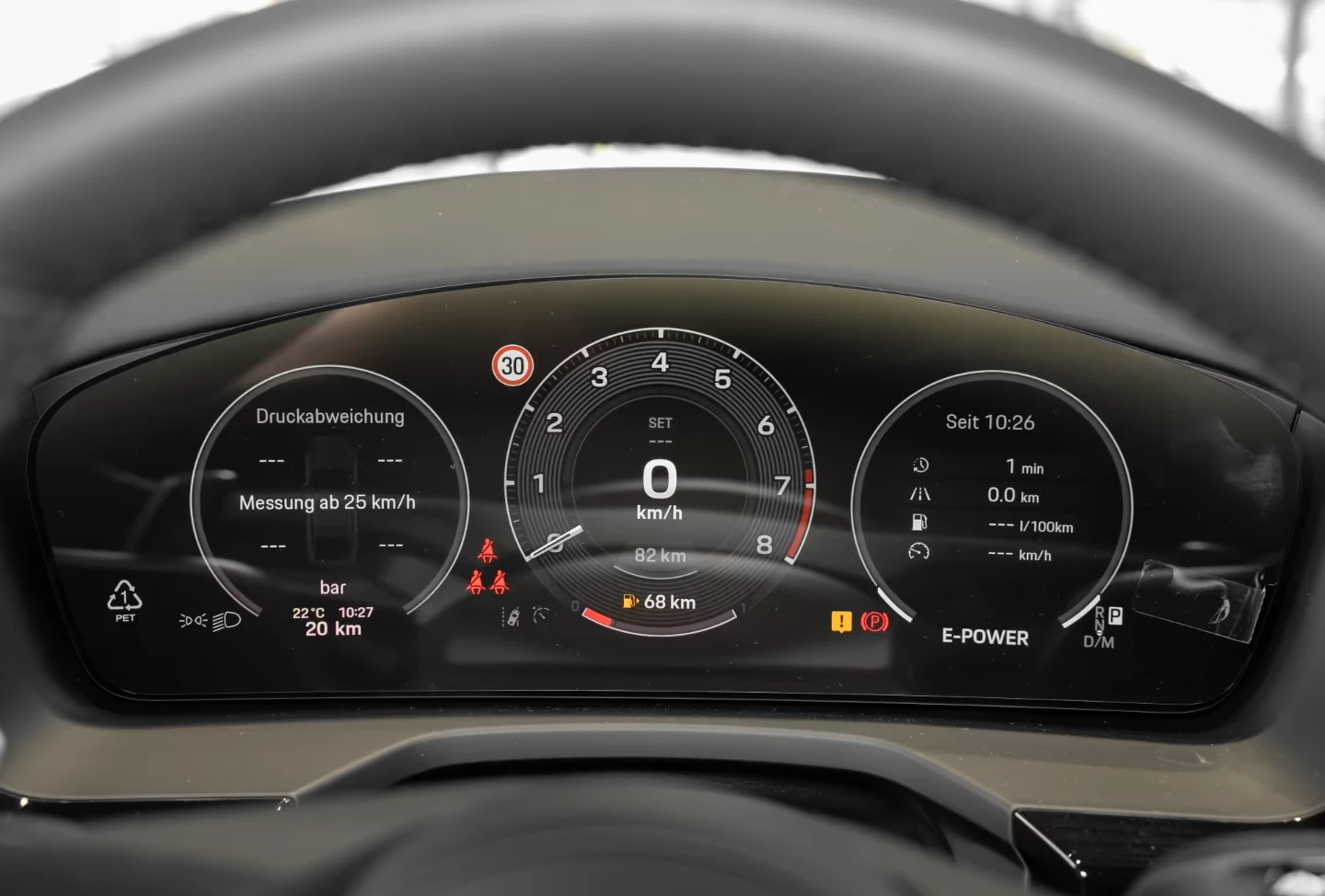 Porsche Panamera TURBO* E-HYBRID* HYPER* PANO* DISTR* 360CAM* , снимка 11 - Автомобили и джипове - 55097718