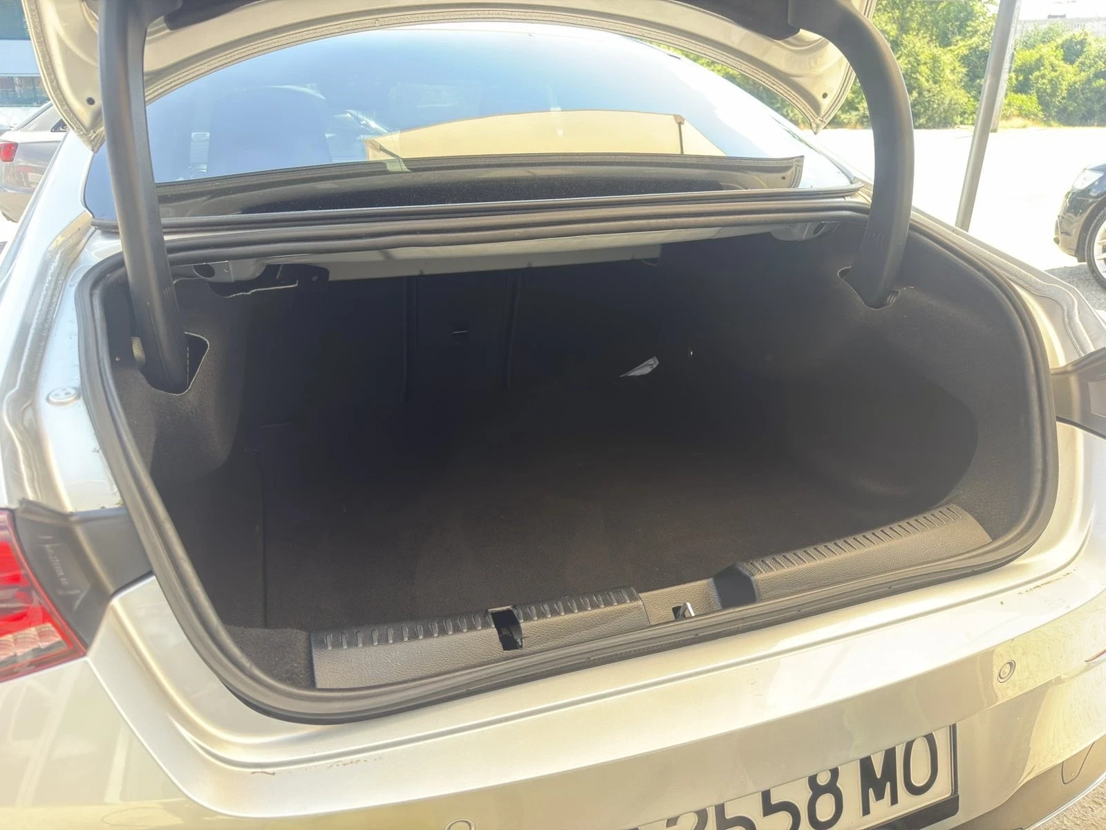Mercedes-Benz CLA 200 CDI-LED-DIGITAL-TOP, снимка 15 - Автомобили и джипове - 55106006