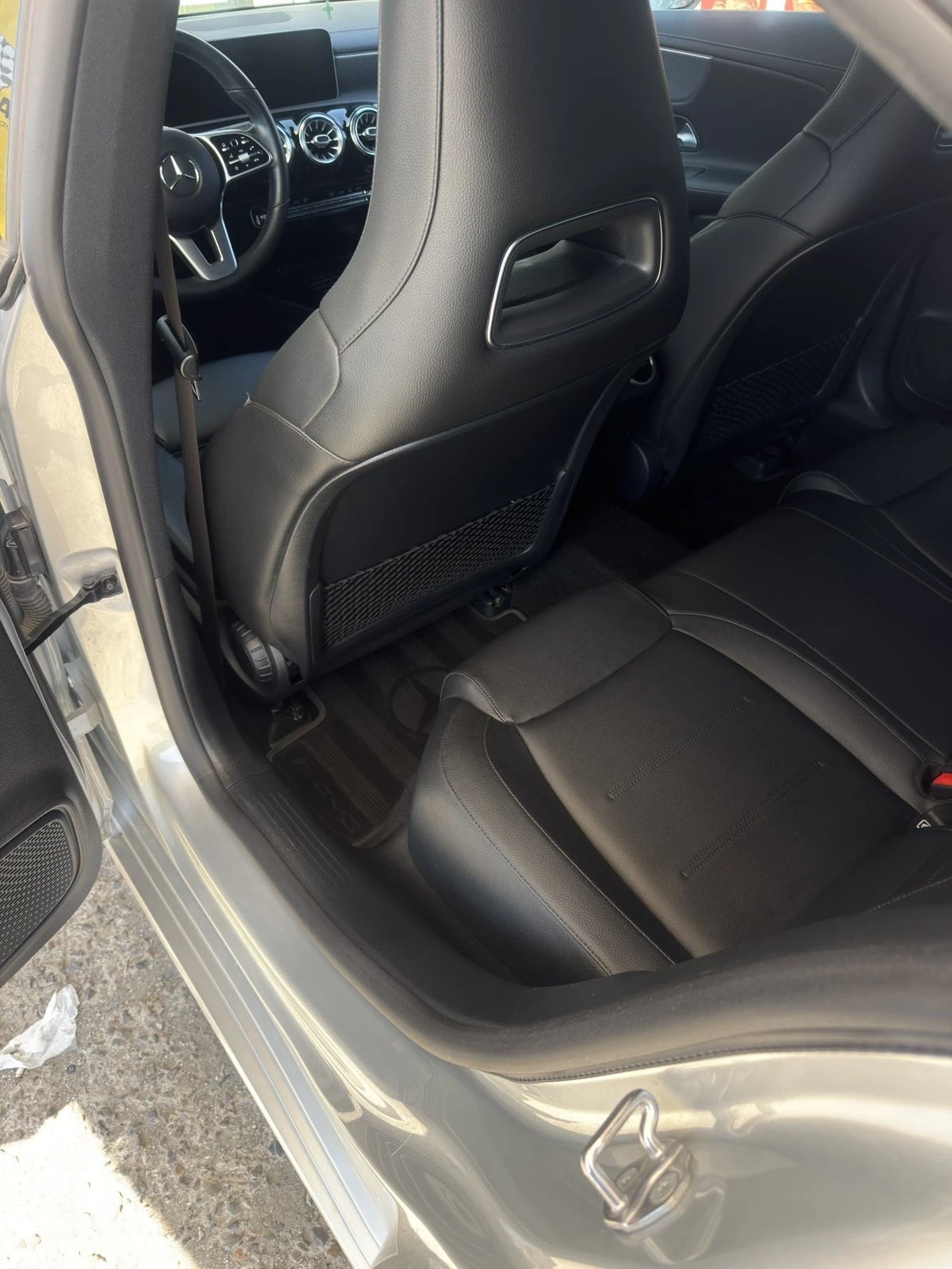 Mercedes-Benz CLA 200 CDI-LED-DIGITAL-TOP, снимка 12 - Автомобили и джипове - 55106006