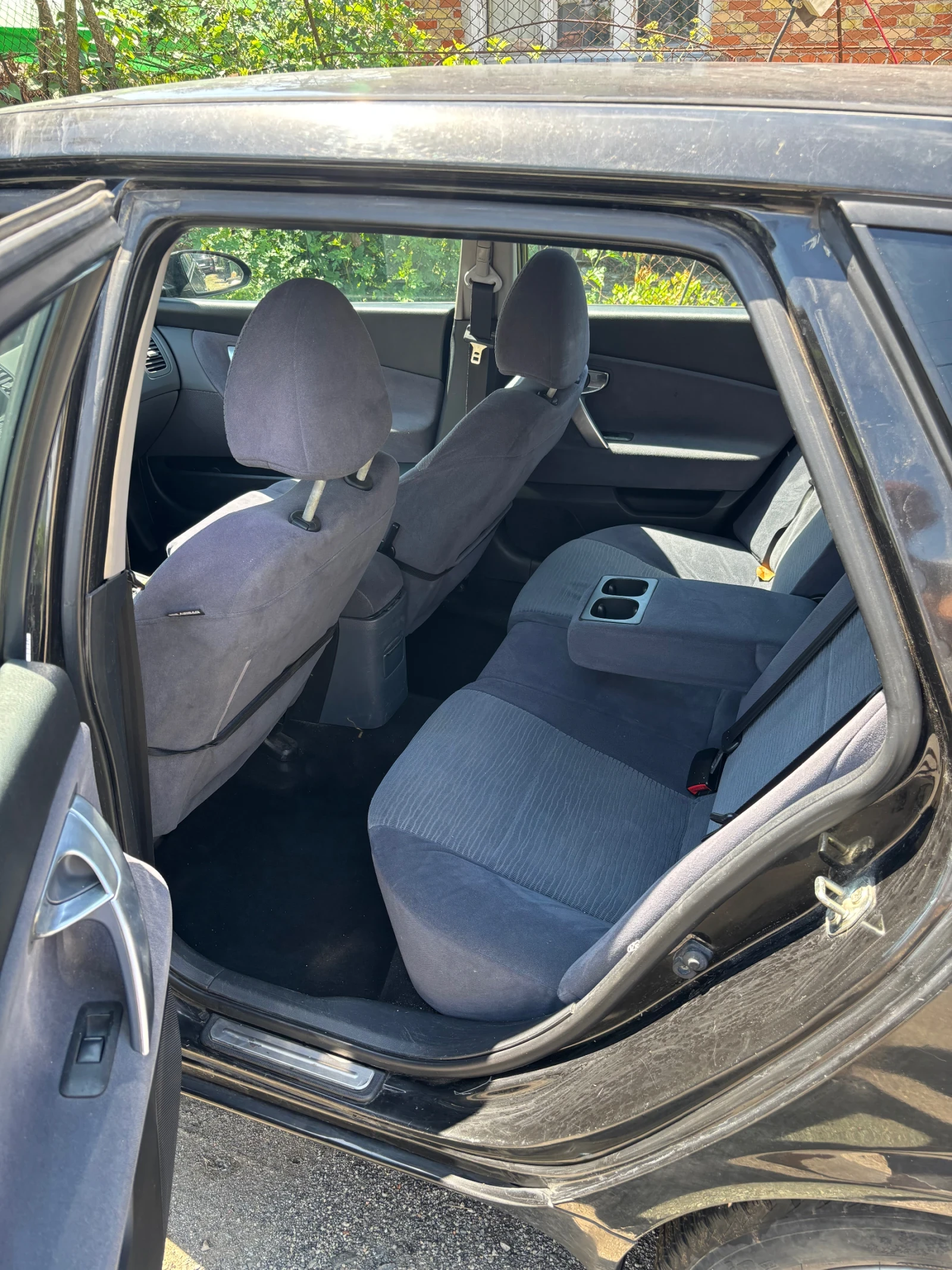 Nissan Primera, снимка 4 - Автомобили и джипове - 55164214