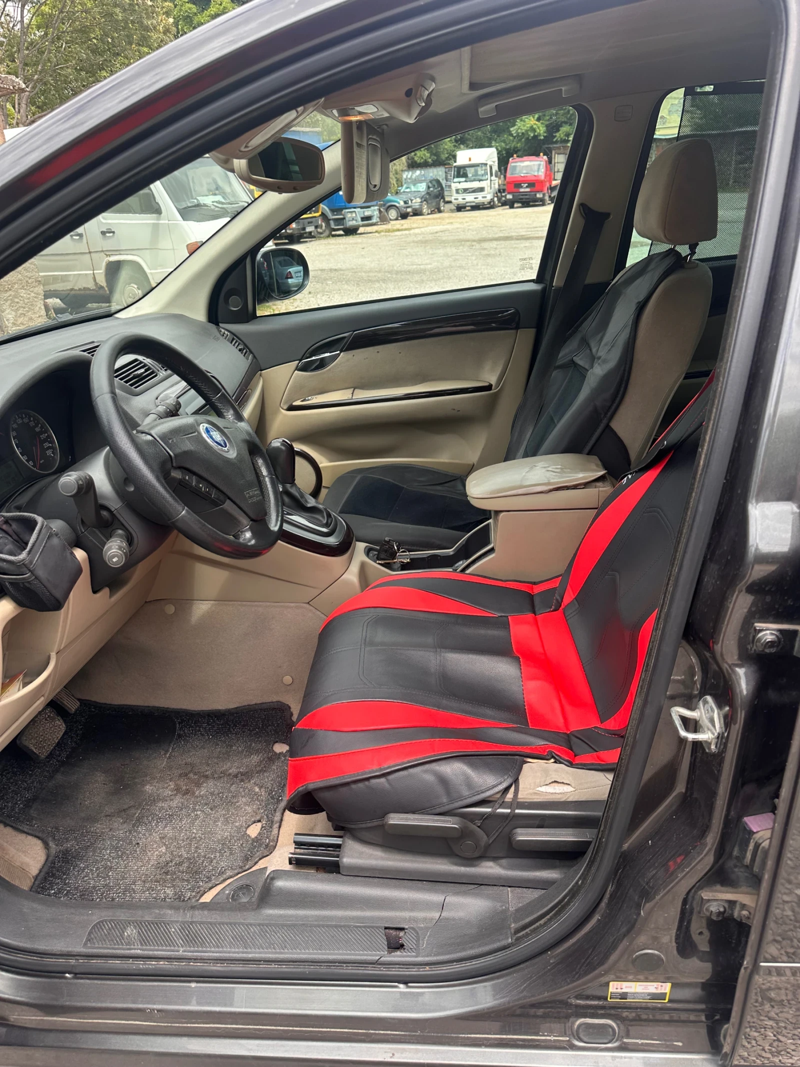 Fiat Croma, снимка 2 - Автомобили и джипове - 55263467