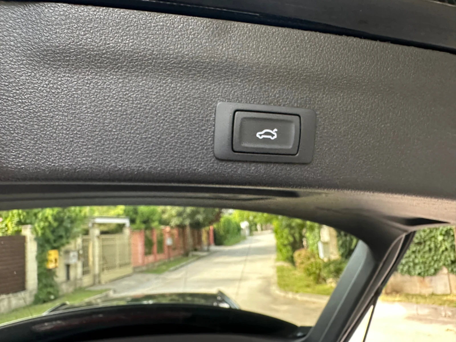 Audi A6 50TDI-Quattro* 3хS line+ * 360 cam* B&О, снимка 15 - Автомобили и джипове - 55316420