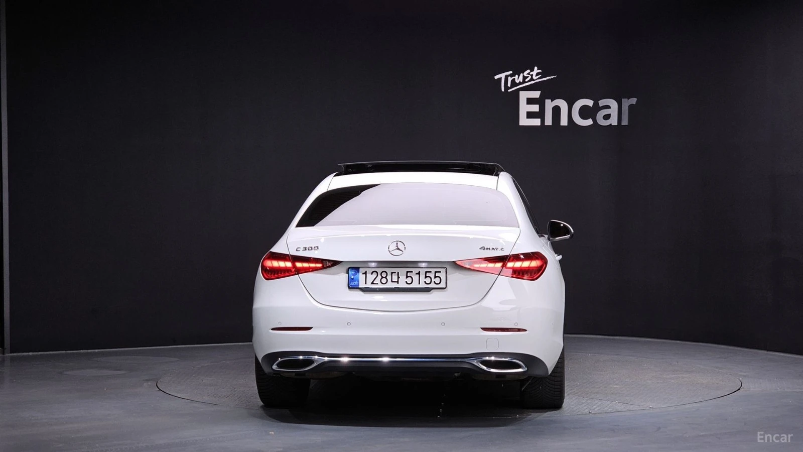 Mercedes-Benz C 300 360 КАМЕРА* ПОДГРЕВ* ПАНОРАМА* ПАМЕТ* ДИСТРОНИК, снимка 4 - Автомобили и джипове - 55460106