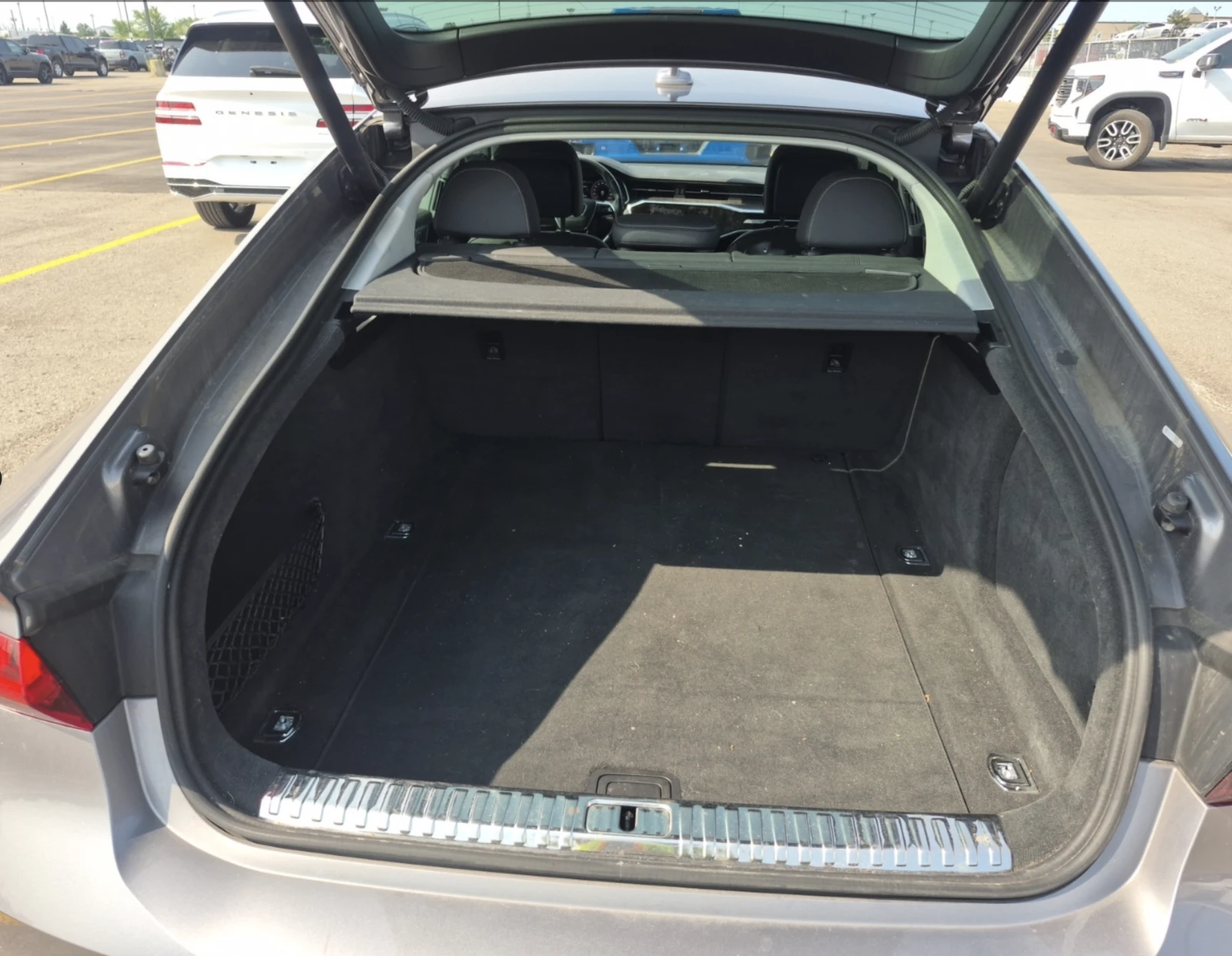 Audi A7 PRESTIGE / QUATTRO / ����� / �������� / �������� | Mobile.bg � ����������� 13