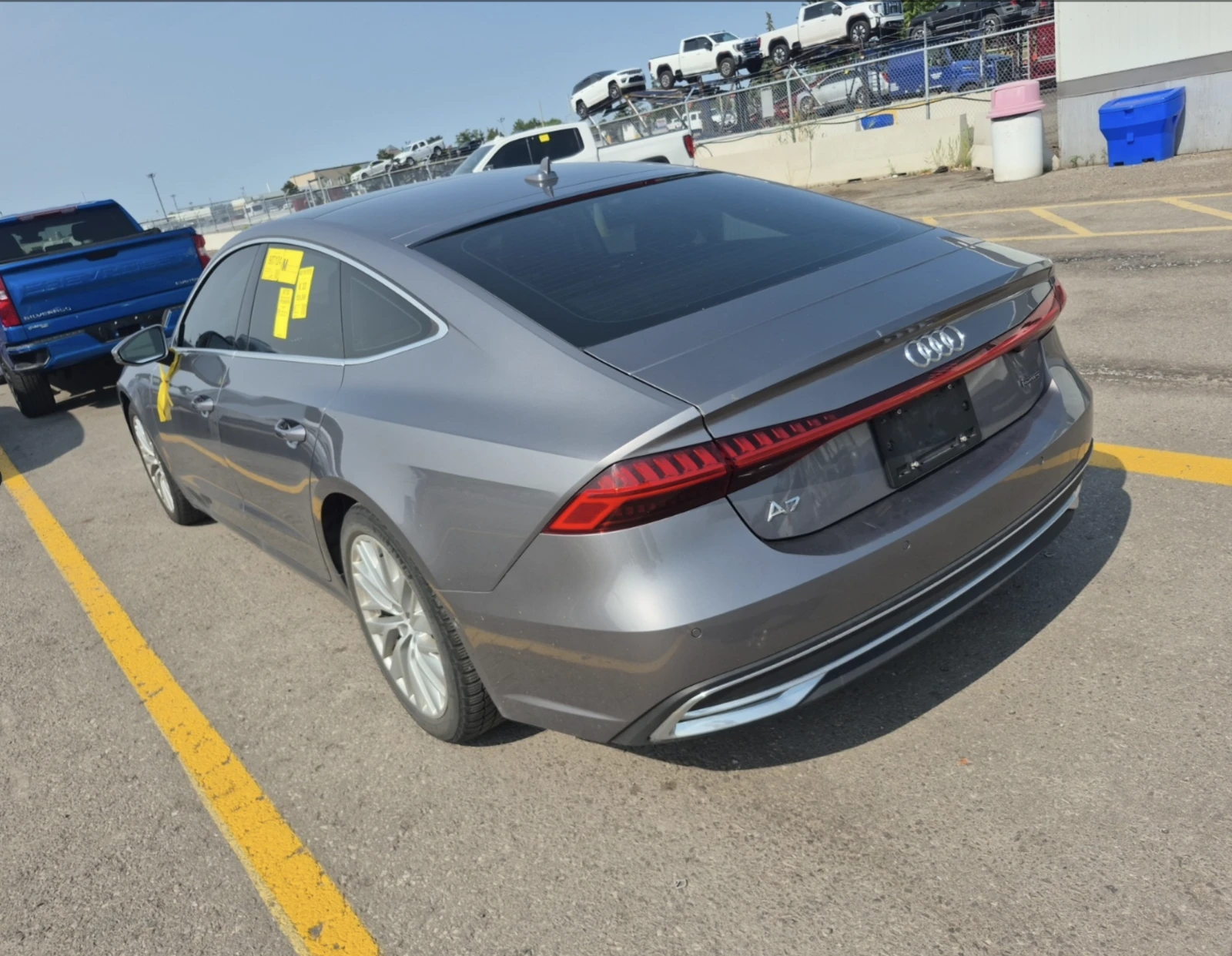 Audi A7 PRESTIGE / QUATTRO / ����� / �������� / �������� | Mobile.bg � ����������� 4