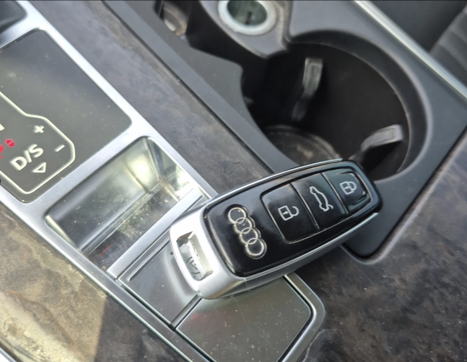 Audi A7 PRESTIGE / QUATTRO / ����� / �������� / �������� | Mobile.bg � ����������� 8