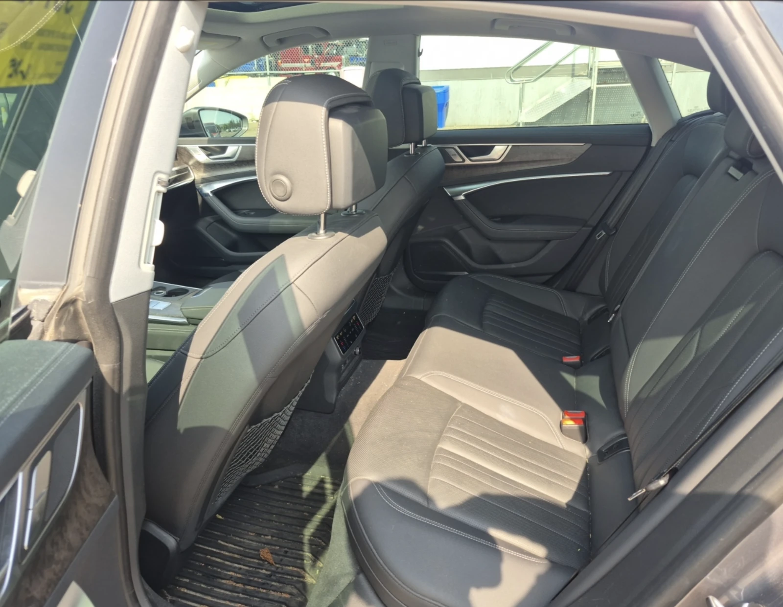 Audi A7 PRESTIGE / QUATTRO / ����� / �������� / �������� | Mobile.bg � ����������� 12