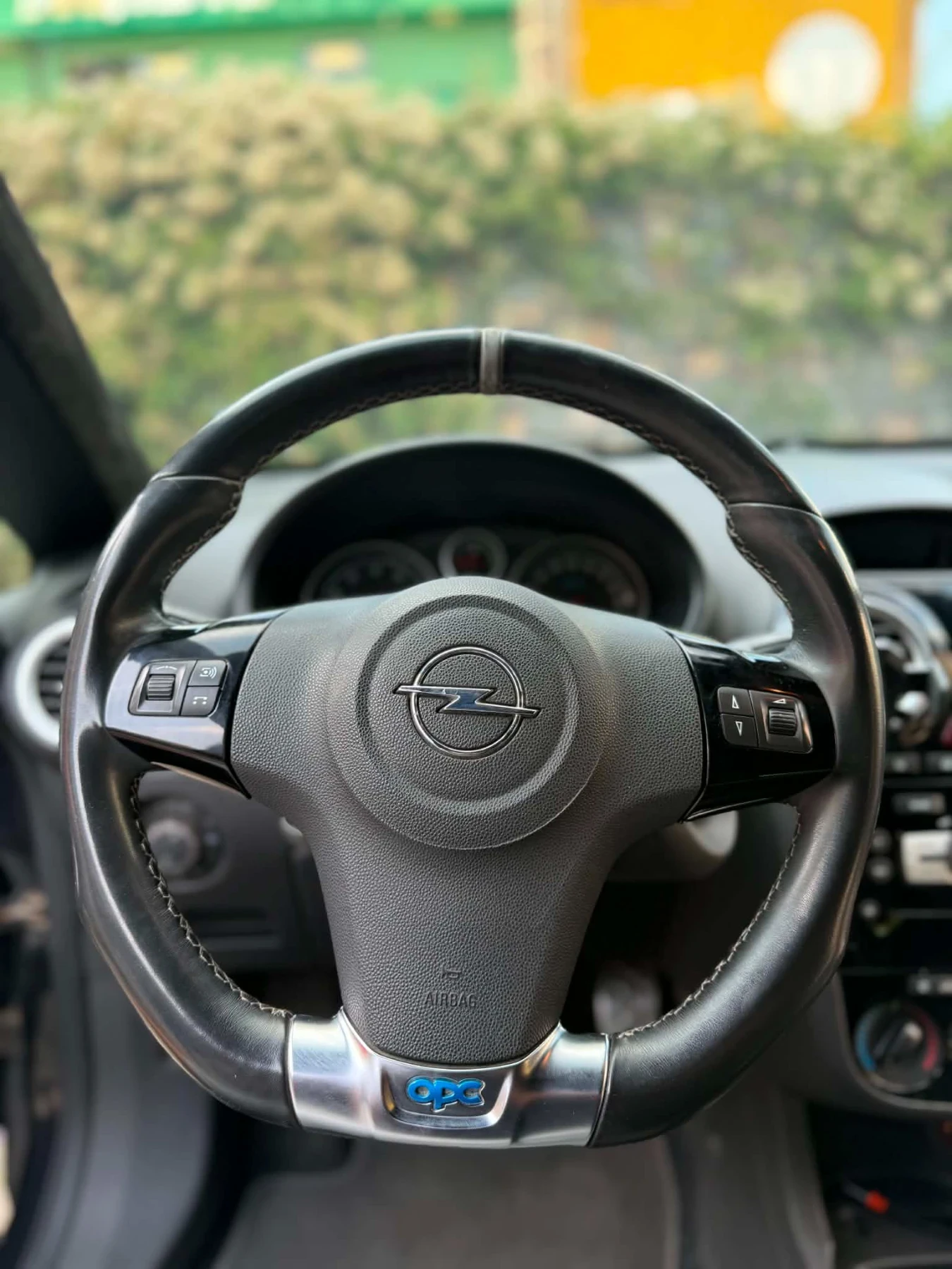 Opel Corsa Opel Corsa OPC 1.6T 192 HP, снимка 7 - Автомобили и джипове - 55961505
