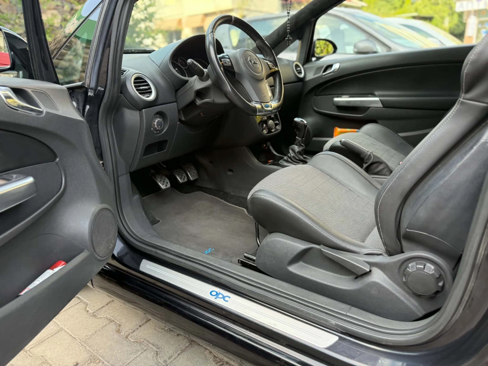 Opel Corsa Opel Corsa OPC 1.6T 192 HP, снимка 10 - Автомобили и джипове - 55961505