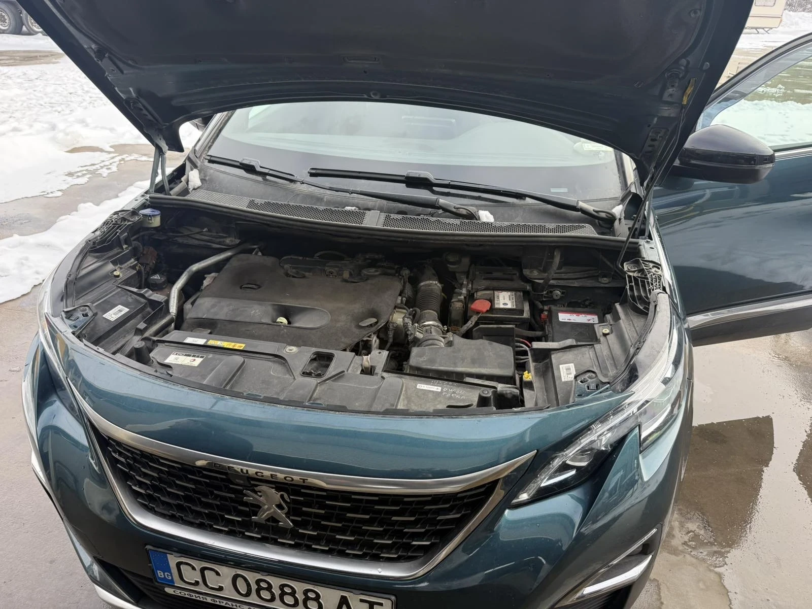 Peugeot 5008 | Mobile.bg � ����������� 5
