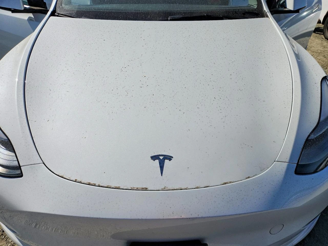 Tesla Model Y DUAL MOTOR* LONG RANGE* AWD* ТЕРМОПОМПА* , снимка 10 - Автомобили и джипове - 56427101