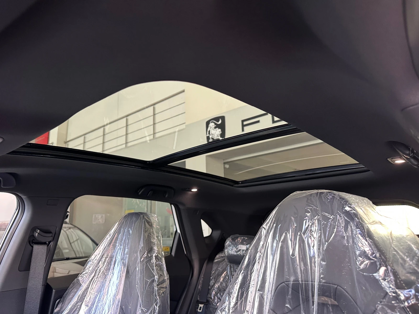 DONGFENG T5-EVO Friday EV, снимка 13 - Автомобили и джипове - 56438868