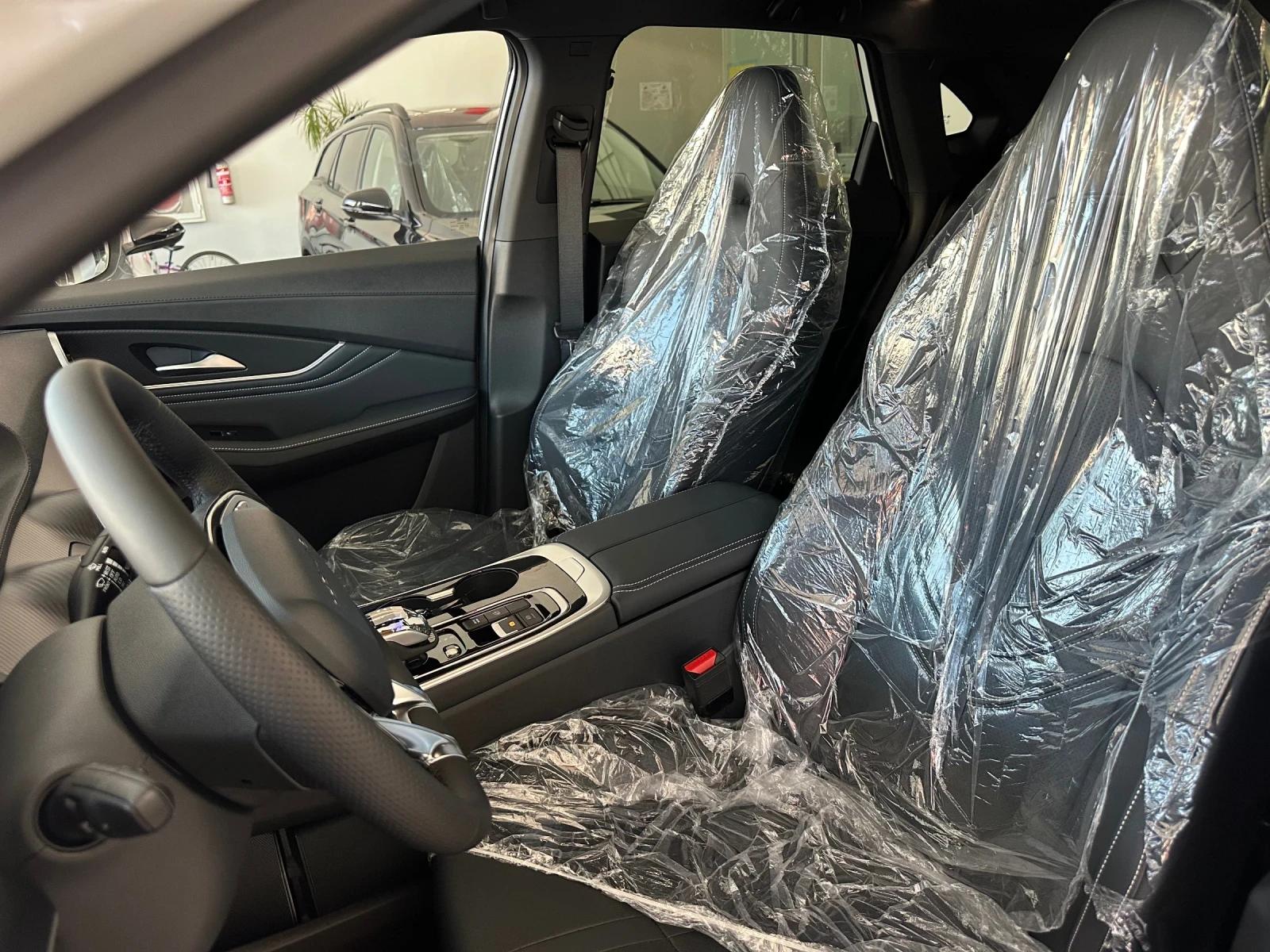 DONGFENG T5-EVO Friday EV, снимка 7 - Автомобили и джипове - 56438868