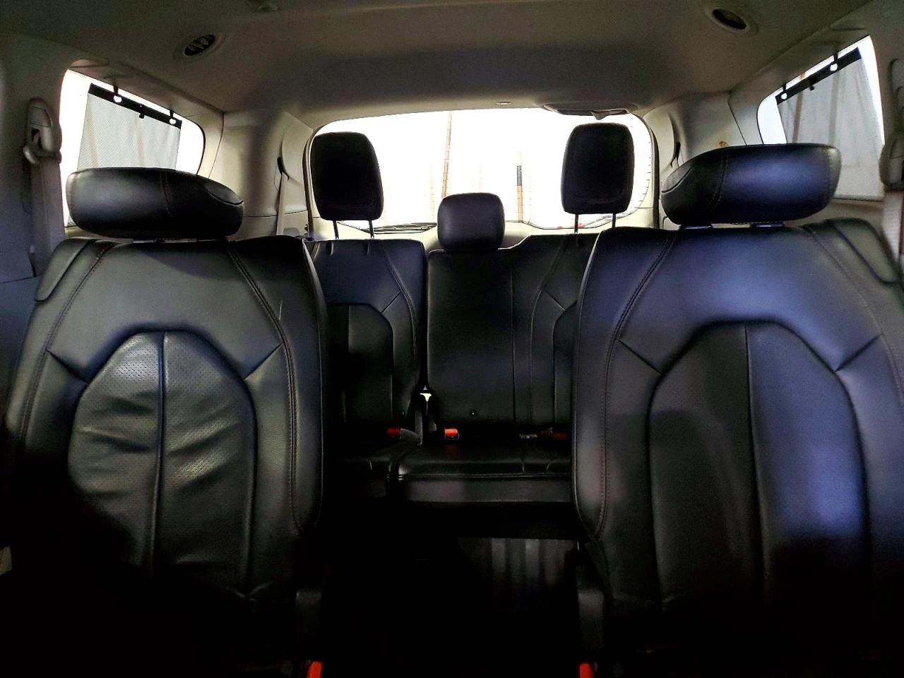 Chrysler Pacifica 3.6l Touring L, снимка 10 - Автомобили и джипове - 56485606