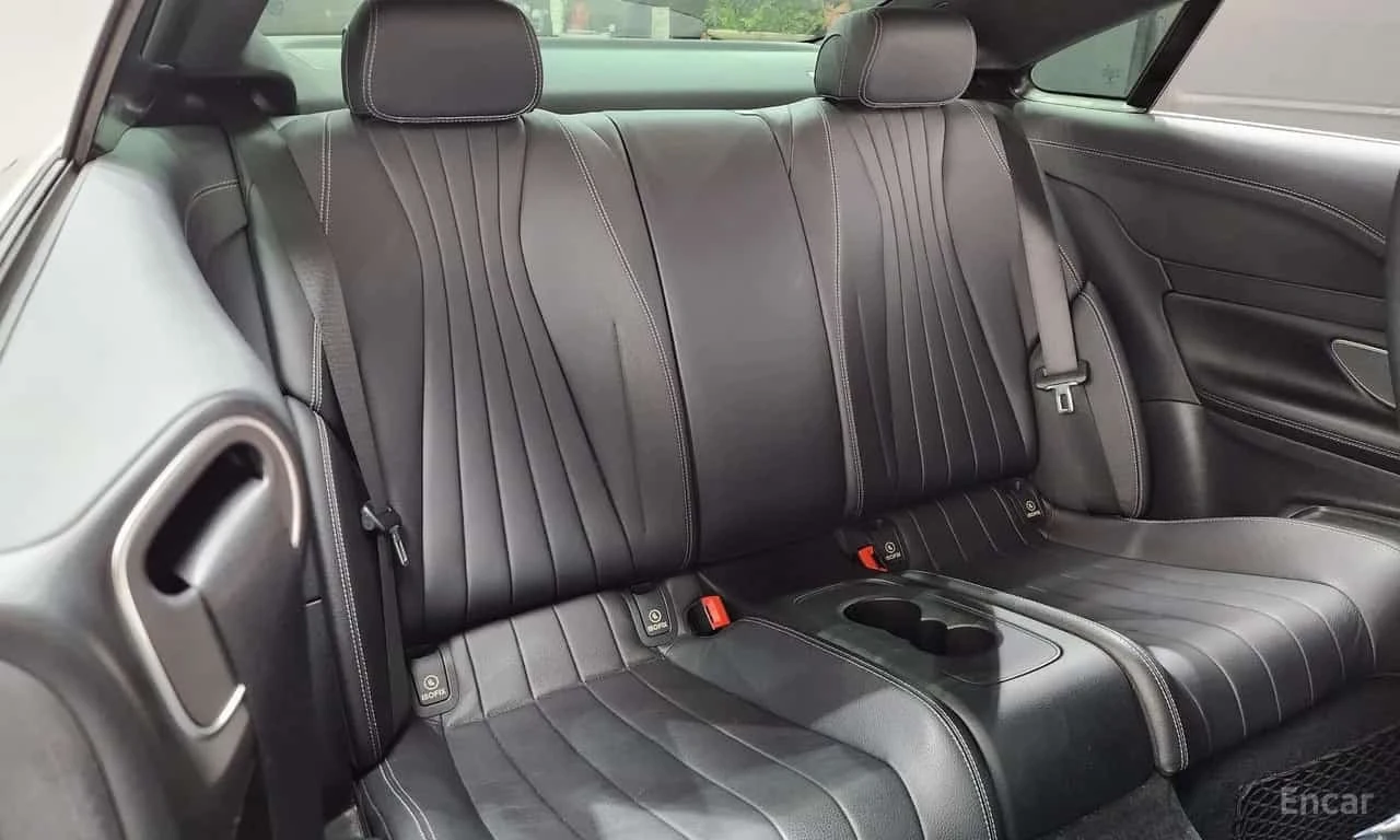 Mercedes-Benz E 450 4MATIC Coupe | ����� �� ����������� | Mobile.bg � ����������� 11