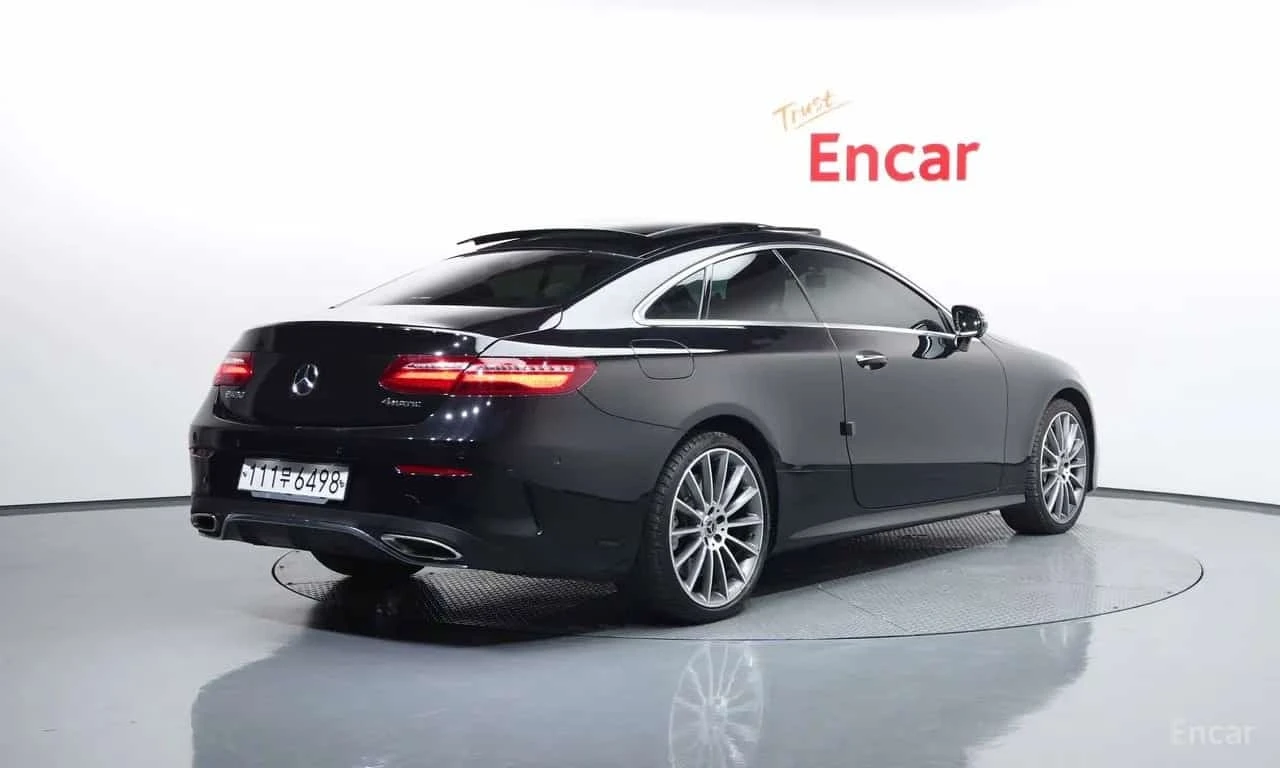 Mercedes-Benz E 450 4MATIC Coupe | ����� �� ����������� | Mobile.bg � ����������� 2