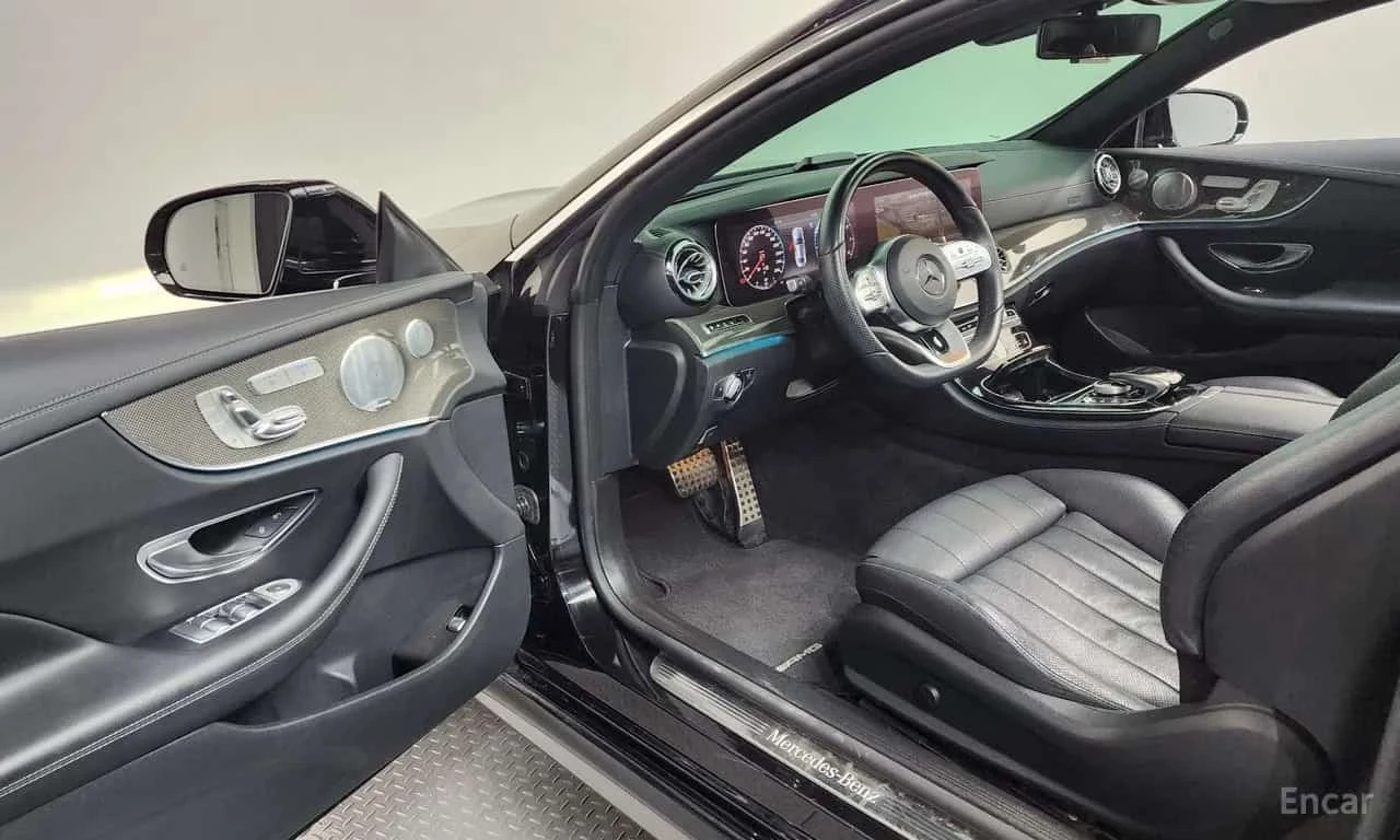 Mercedes-Benz E 450 4MATIC Coupe | ����� �� ����������� | Mobile.bg � ����������� 10