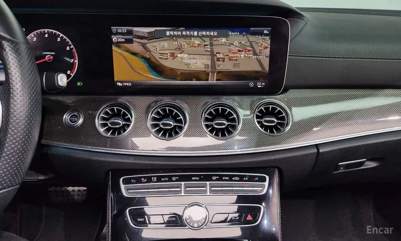 Mercedes-Benz E 450 4MATIC Coupe | ����� �� ����������� | Mobile.bg � ����������� 13