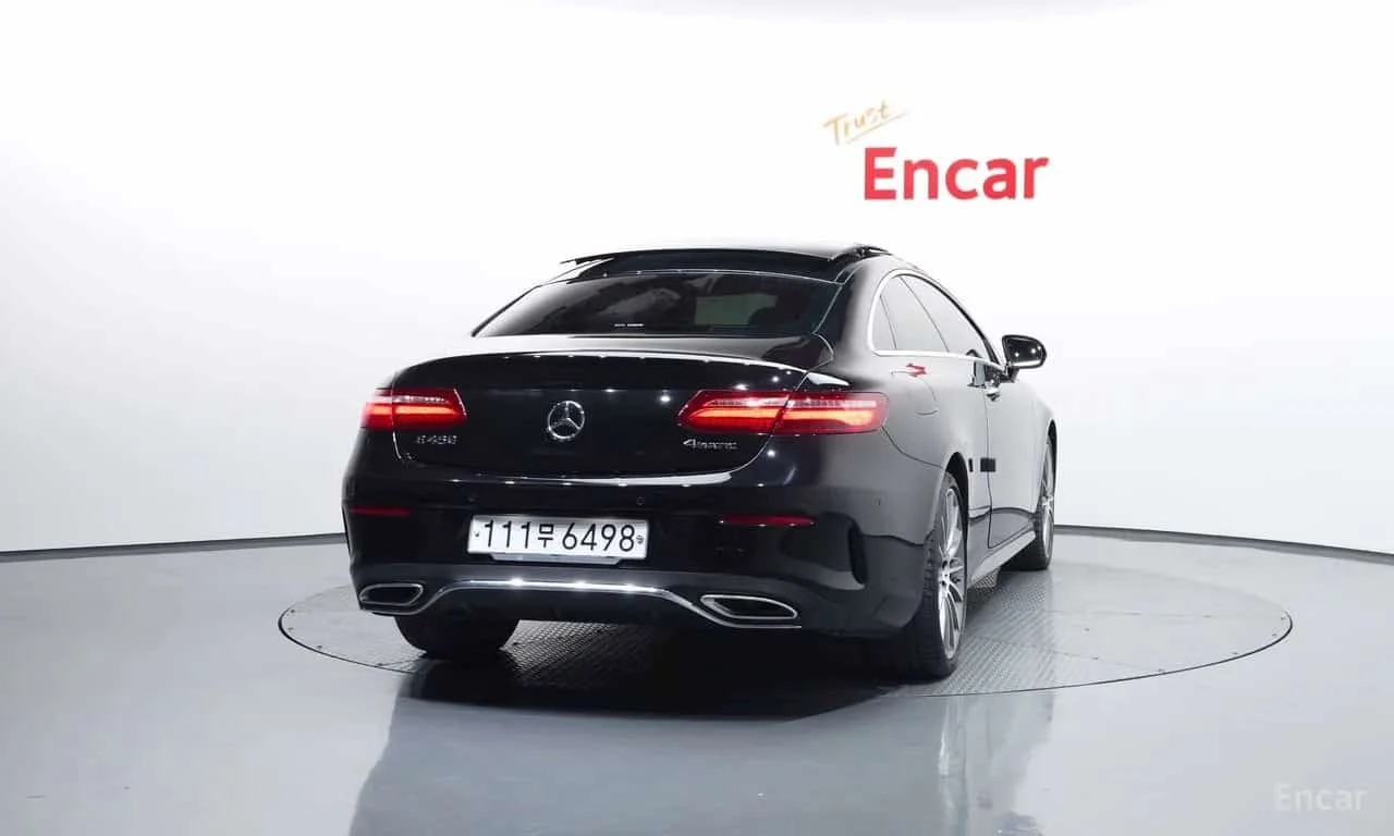 Mercedes-Benz E 450 4MATIC Coupe | ����� �� ����������� | Mobile.bg � ����������� 4