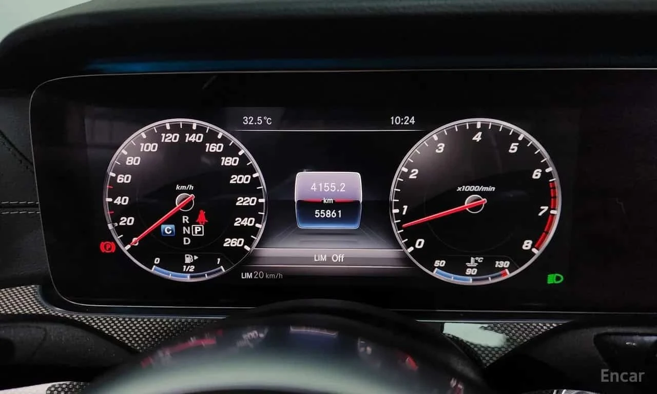 Mercedes-Benz E 450 4MATIC Coupe | ����� �� ����������� | Mobile.bg � ����������� 8