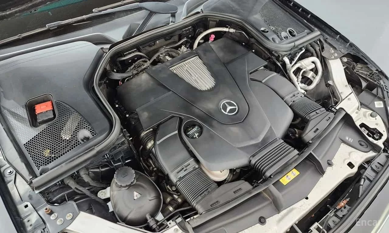 Mercedes-Benz E 450 4MATIC Coupe | ����� �� ����������� | Mobile.bg � ����������� 6