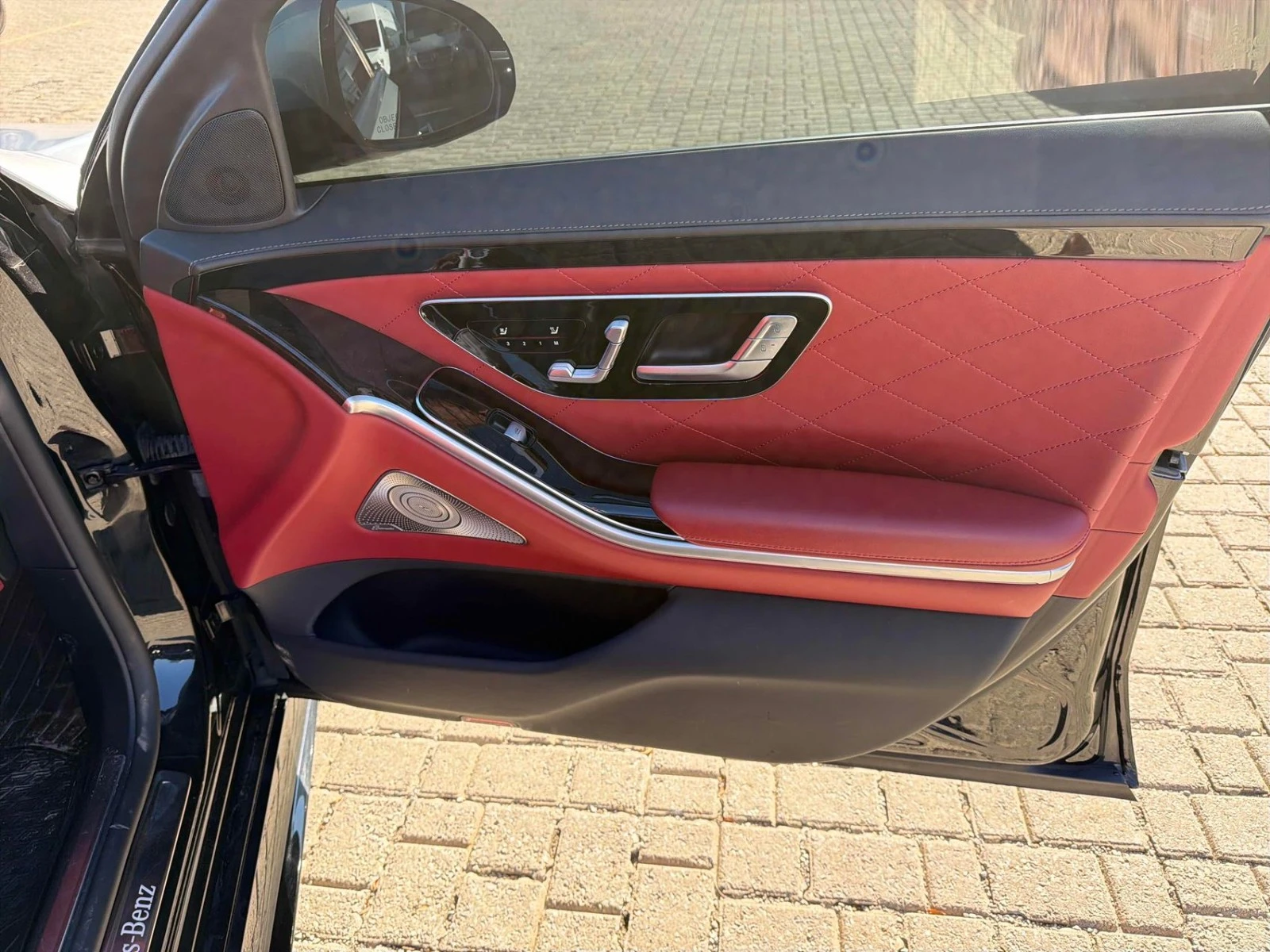 Mercedes-Benz S 580 Maybach * ���������� * (���� �� ��) | Mobile.bg � ����������� 12