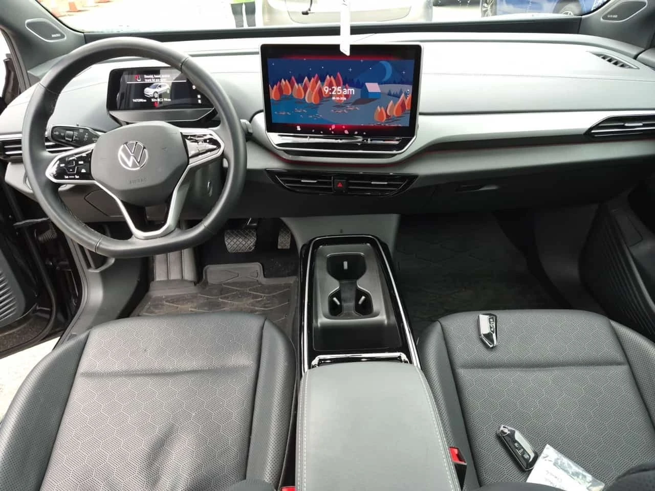 VW ID.4 AWD PRO S/CARFAX/���������/�������/���� | Mobile.bg � ����������� 10