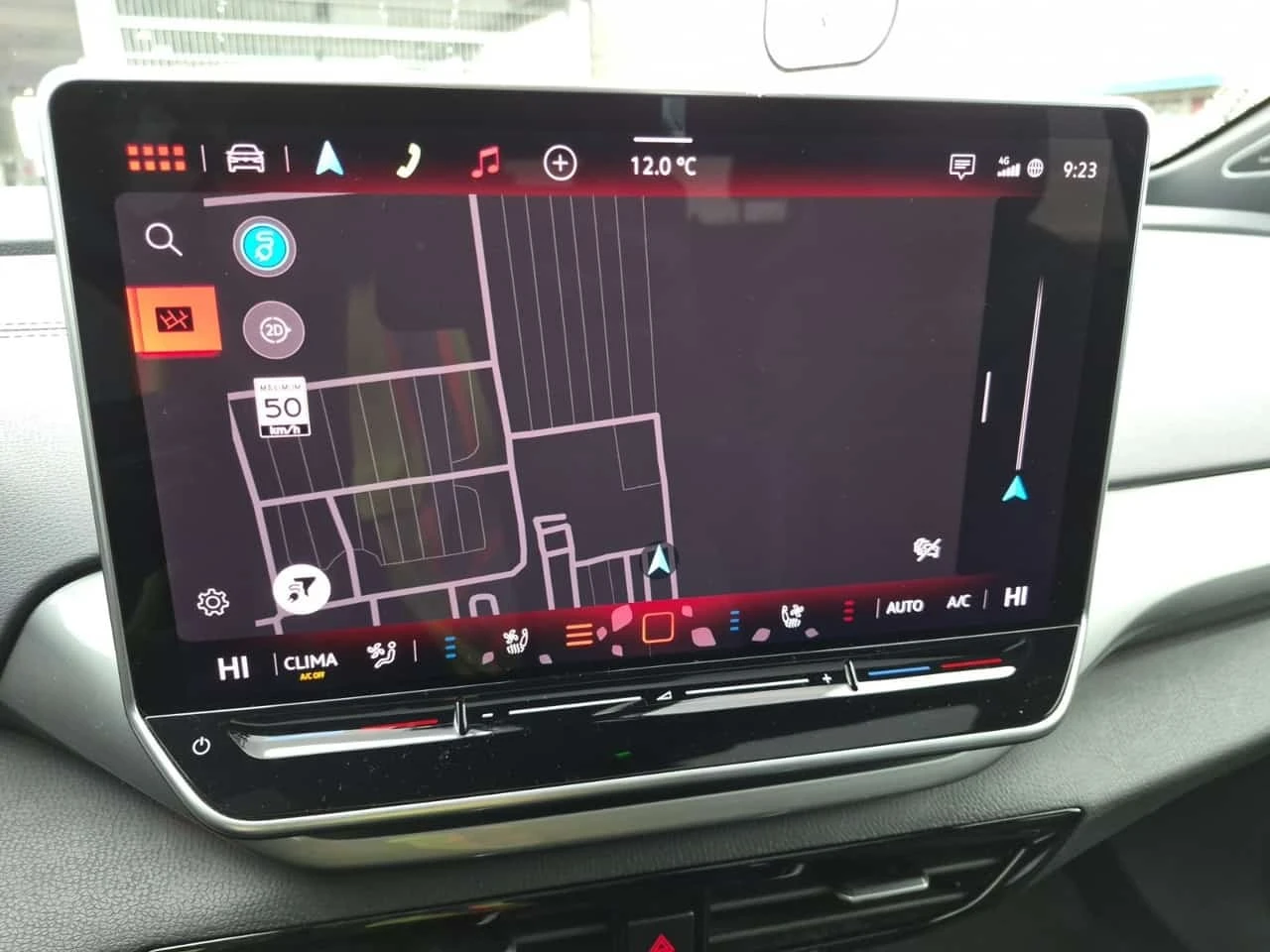 VW ID.4 AWD PRO S/CARFAX/���������/�������/���� | Mobile.bg � ����������� 11
