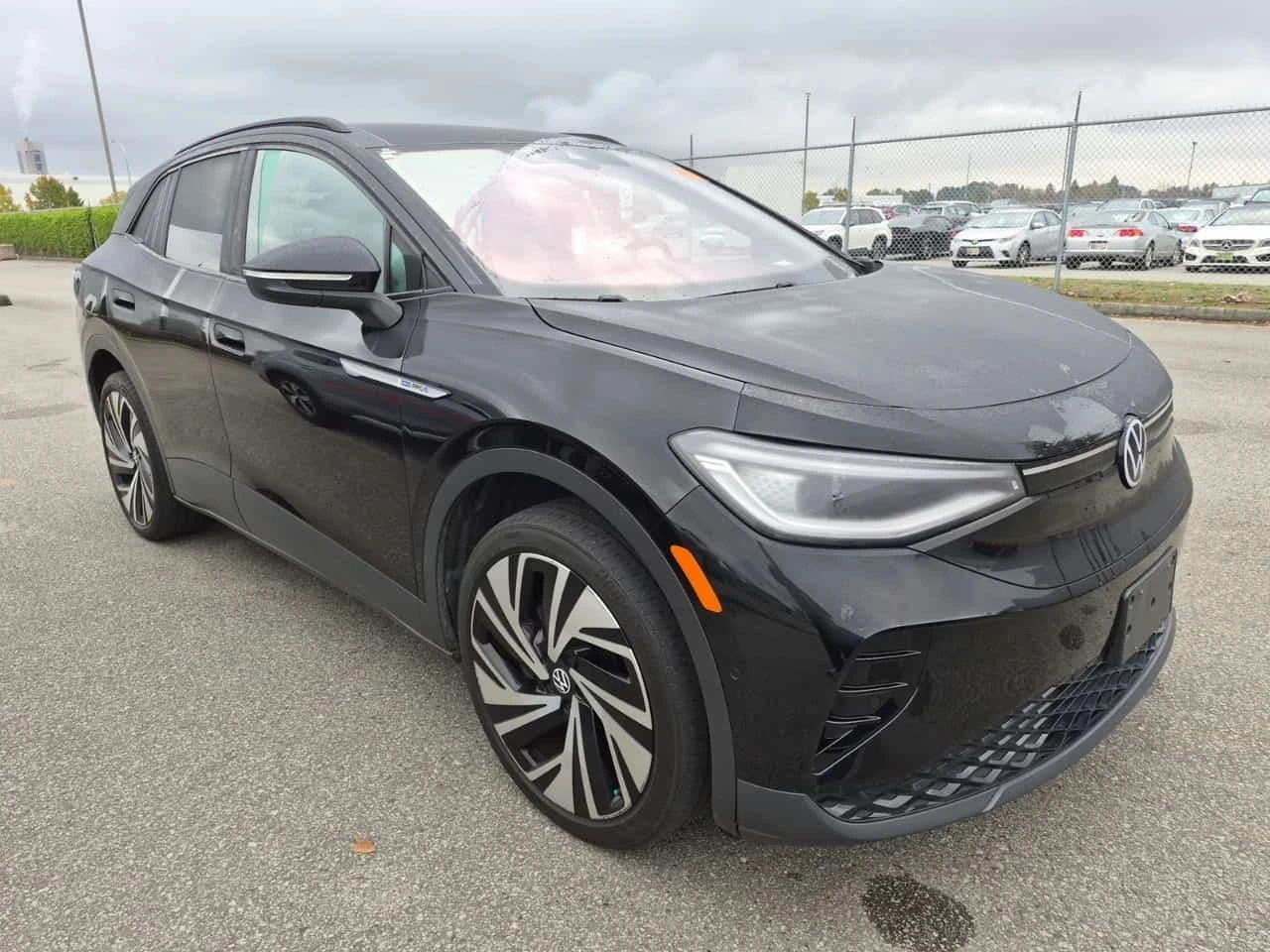VW ID.4 AWD PRO S/CARFAX/���������/�������/���� | Mobile.bg � ����������� 2