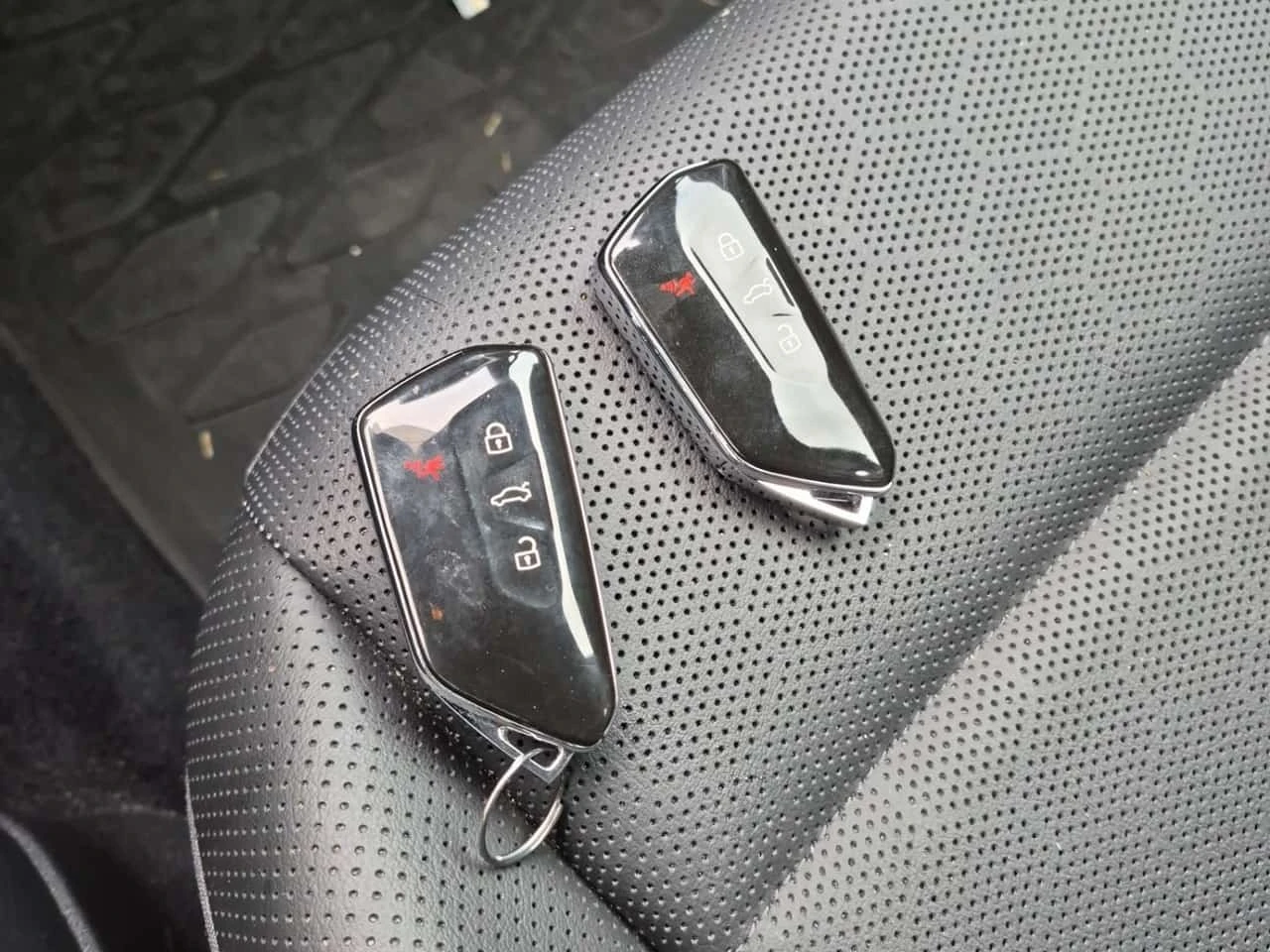 VW ID.4 AWD PRO S/CARFAX/���������/�������/���� | Mobile.bg � ����������� 8