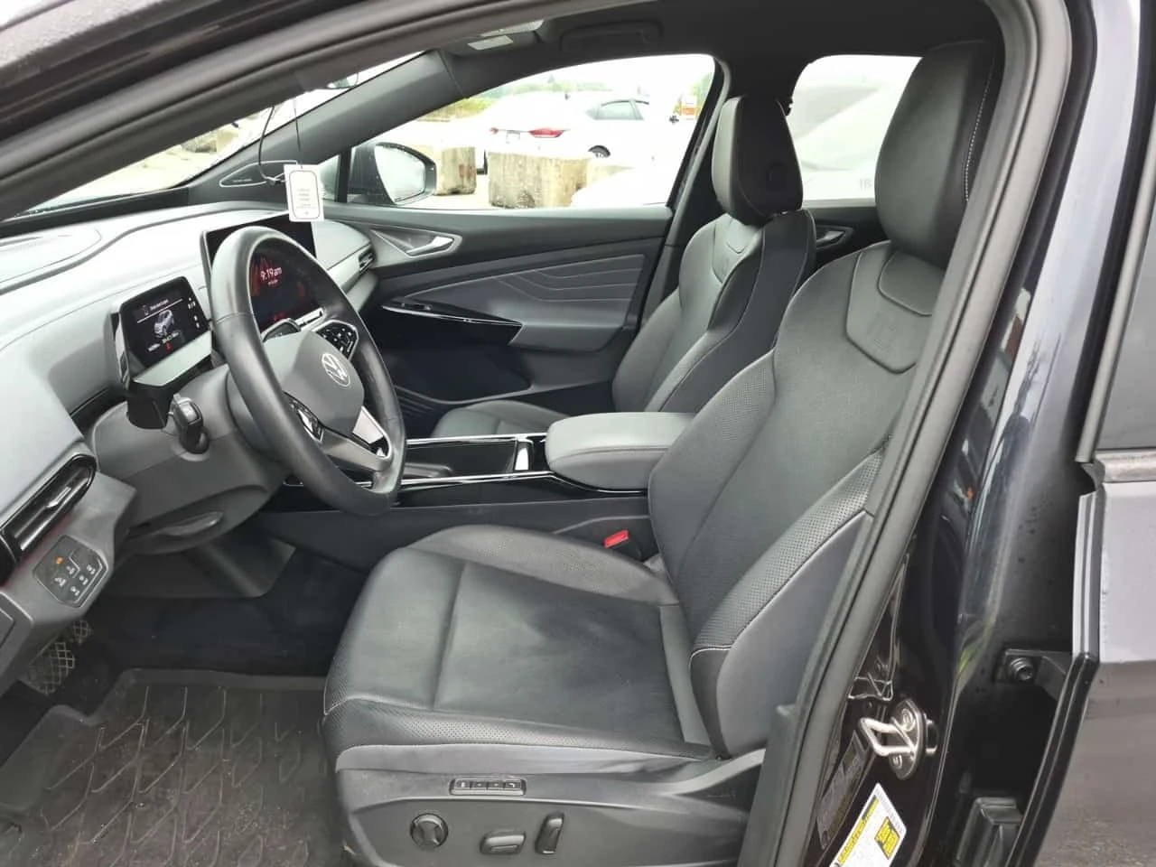 VW ID.4 AWD PRO S/CARFAX/���������/�������/���� | Mobile.bg � ����������� 5