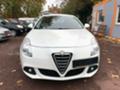 Alfa Romeo Giulietta На части 2.0 JTDM