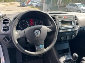 VW Tiguan 2.0 TDI 4 motion , снимка 11