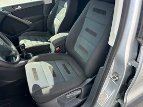 VW Tiguan 2.0 TDI 4 motion , снимка 9