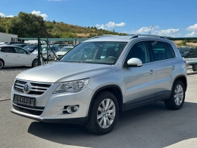 VW Tiguan 2.0 TDI 4 motion , снимка 3