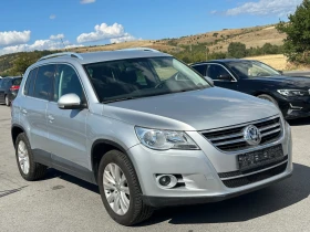 VW Tiguan 2.0 TDI 4 motion , снимка 2
