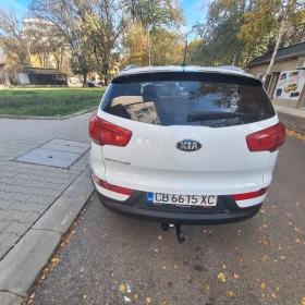 Kia Sportage 1600 GDI  GPL ECO  - изображение 2