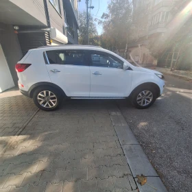 Kia Sportage 1600 GDI  GPL ECO  - изображение 7