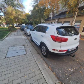 Kia Sportage 1600 GDI  GPL ECO  - изображение 3