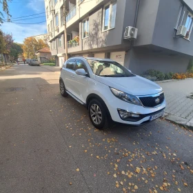 Kia Sportage 1600 GDI  GPL ECO  - изображение 6