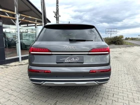 Audi Q7 55TFSIe#MATRIX#ОБДУХВАНЕ#AIRMAT#B&O#DISTR#HEADUP, снимка 4