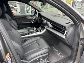 Audi Q7 55TFSIe#MATRIX#ОБДУХВАНЕ#AIRMAT#B&O#DISTR#HEADUP, снимка 10