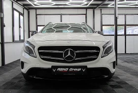 Mercedes-Benz GLA 220 ECO STAR STOP/PODGREV/GERMANY/ СОБСТВЕН ЛИЗИНГ, снимка 2