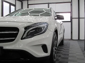 Mercedes-Benz GLA 220 ECO STAR STOP/PODGREV/GERMANY/ СОБСТВЕН ЛИЗИНГ, снимка 8