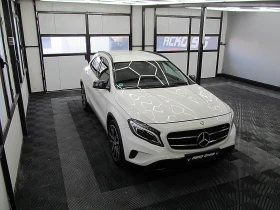 Mercedes-Benz GLA 220 ECO STAR STOP/PODGREV/GERMANY/ СОБСТВЕН ЛИЗИНГ, снимка 7
