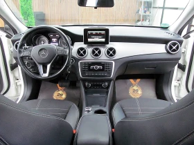 Mercedes-Benz GLA 220 ECO STAR STOP/PODGREV/GERMANY/ СОБСТВЕН ЛИЗИНГ, снимка 15