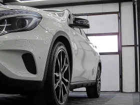 Mercedes-Benz GLA 220 ECO STAR STOP/PODGREV/GERMANY/ СОБСТВЕН ЛИЗИНГ, снимка 9