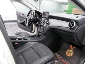 Mercedes-Benz GLA 220 ECO STAR STOP/PODGREV/GERMANY/ СОБСТВЕН ЛИЗИНГ, снимка 12